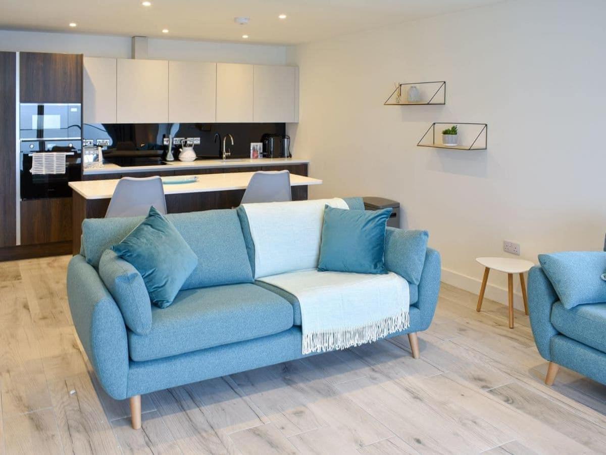 סנדאון Royal Cliff Luxury Apartments - The Bay מראה חיצוני תמונה