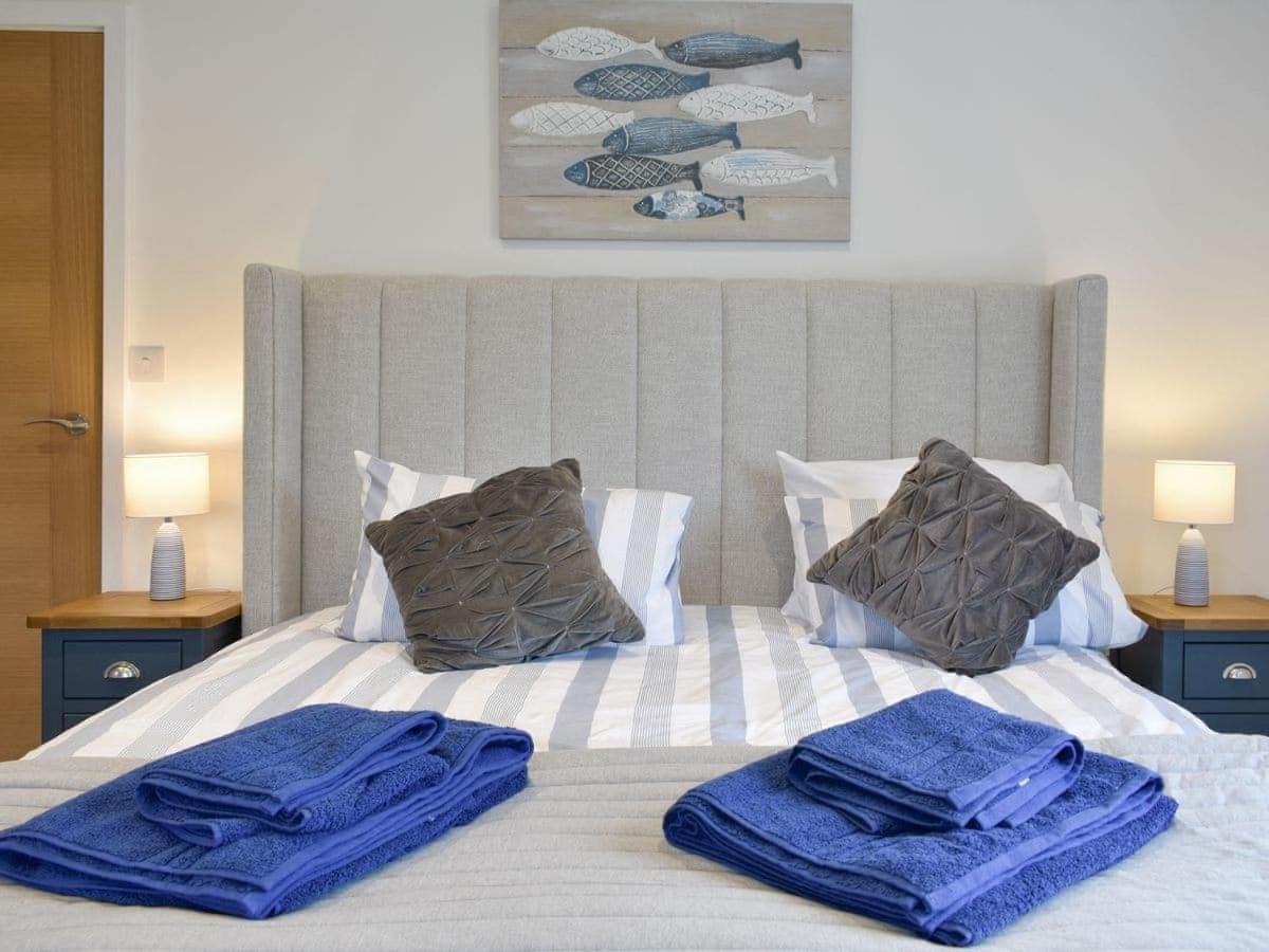 סנדאון Royal Cliff Luxury Apartments - The Bay מראה חיצוני תמונה