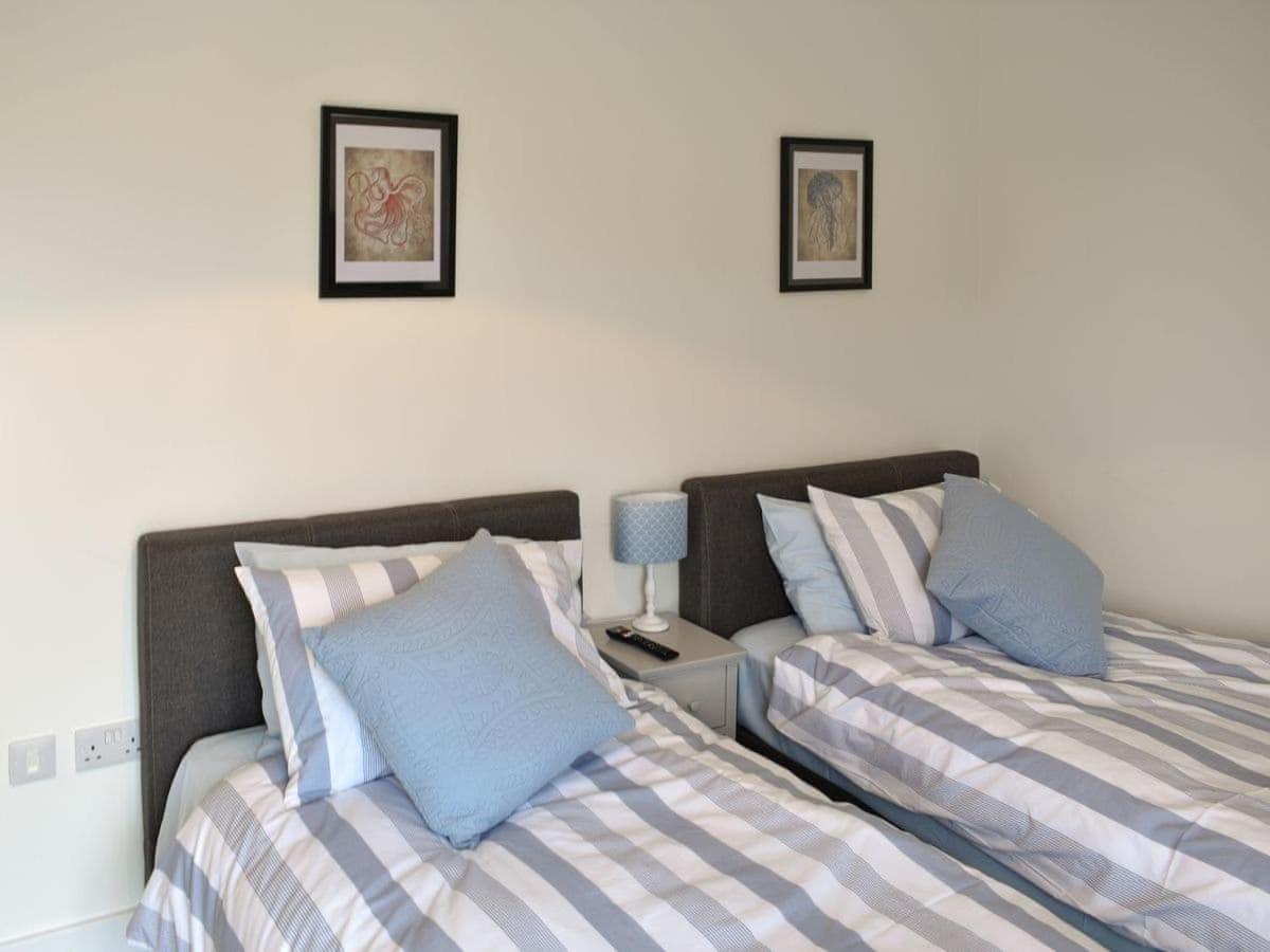 סנדאון Royal Cliff Luxury Apartments - The Bay מראה חיצוני תמונה