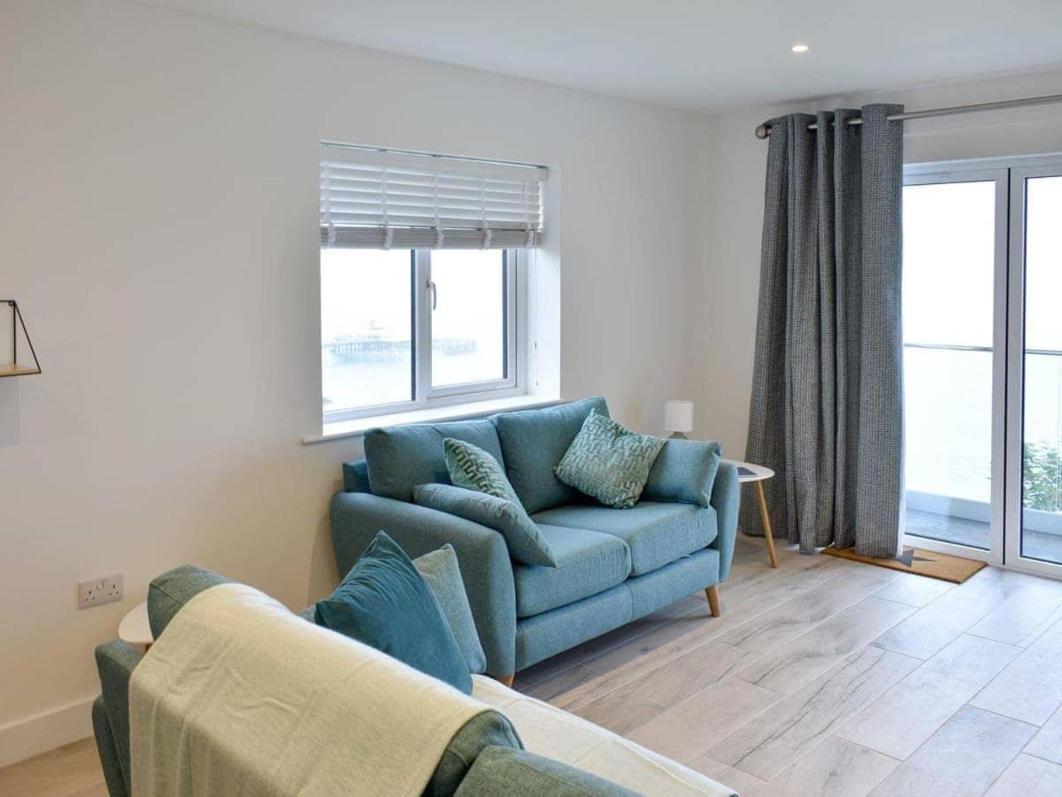 סנדאון Royal Cliff Luxury Apartments - The Bay מראה חיצוני תמונה